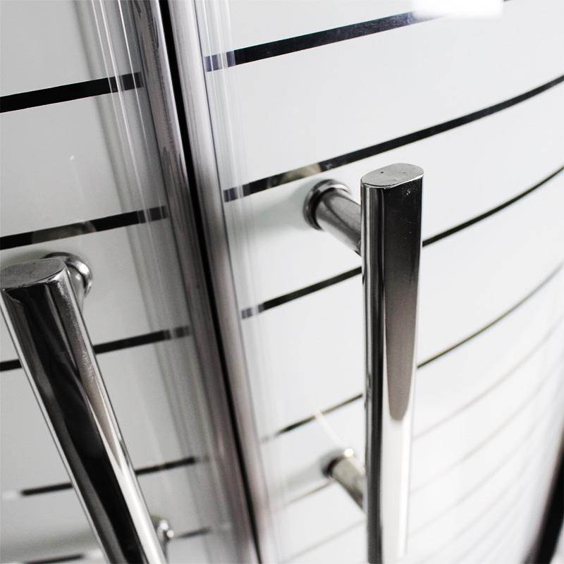 Brusekabine Model Sassari